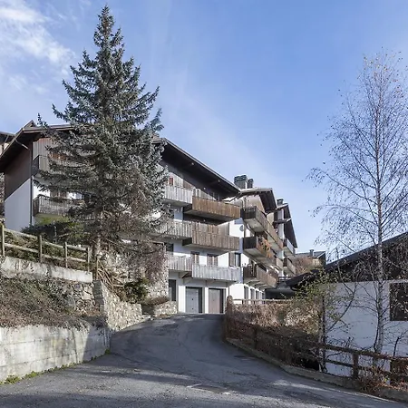 Due Gnomi Apartment