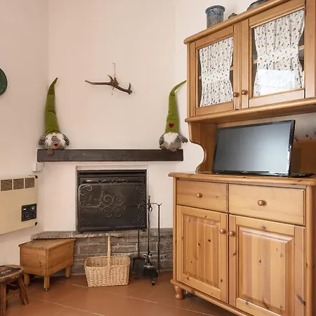 Due Gnomi Apartament