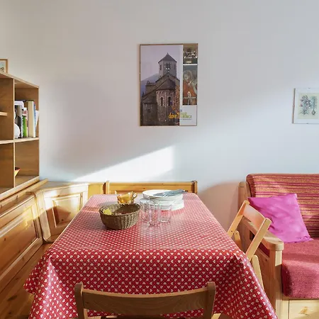 Due Gnomi Apartament Temù